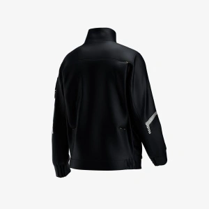 Jacheta de lucru OAK, moderna, pentru barbati, detalii reflectorizante, buzunare multifunctionale, navy