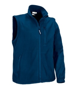 Jacheta softshell HALIFAX 2-in-1, cu maneci detasabile