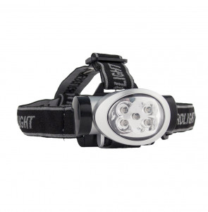 Lanterna frontala LED