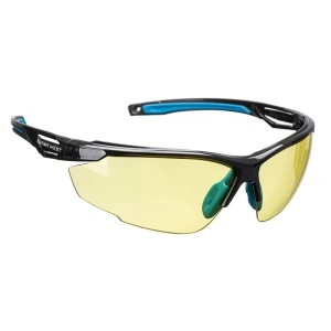 Ochelari de protectie moderni cu lentile incolore/fumurii/galbene/oglinda