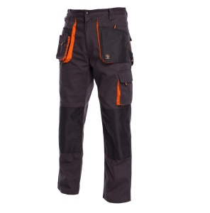 Pantaloni de lucru in talie, poli-bumbac PROWORK