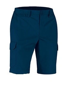 Pantaloni de lucru modulari LIVINGSTONE, partea inferioara detasabila