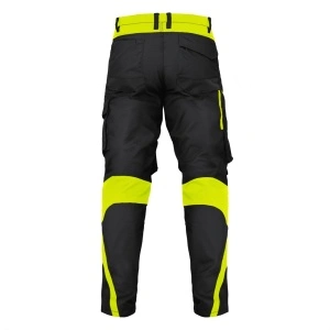 Pantaloni de lucru Rip-Stop HELICON cu elemente reflectorizante si buzunare multiple