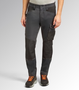 Pantaloni de lucru stretch performance, 250 g