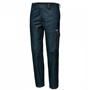 Pantaloni de lucru Symbol din bumbac