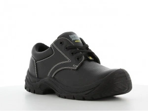 Pantofi de lucru si protectie SAFETY STAR S3