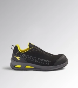Pantofi de protecție Diadora Smart Softbox Low S3L FO SR ESD