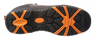 Pantofi lucru TOPAZ S3 HRO, rezistenti la apa si caldura 300°C