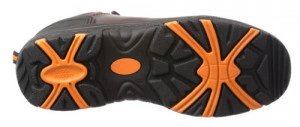 Pantofi lucru TOPAZ S3 HRO, rezistenti la apa si caldura 300°C