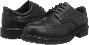 Pantofi de protectie manageriala
