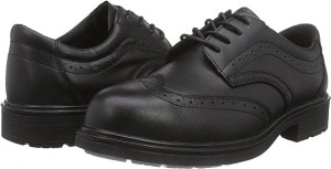 Pantofi de protectie manageriala