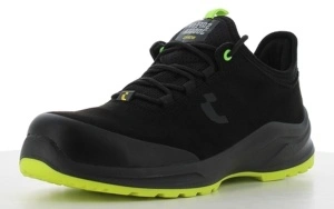 Pantofi protectie MODULO S3 din microfibra