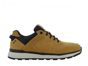 Pantofi sport impermeabili STEADY din piele naturala, usori