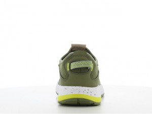 Pantofi sport LOGAN cu captuseala din plasa, usori, versatili