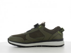 Pantofi sport treakking COLORADO, inchidere cu sistem boa