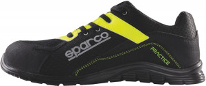 Nitro S1P SRC (ESD) - galben