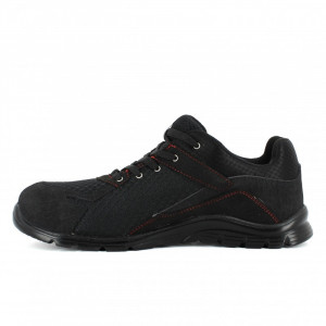 Nitro S1P SRC (ESD) - negru