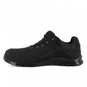 Nitro S1P SRC (ESD) - negru