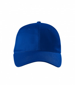 Sapca subtire, unisex, reglare cu scai - royal