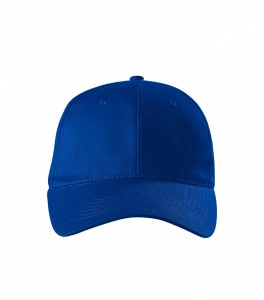 Sapca subtire, unisex, reglare cu scai - royal