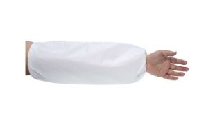 Set 10 manecute din polipropilena cu elastic la capete
