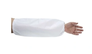 Set 10 manecute din polipropilena cu elastic la capete