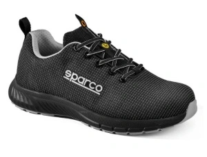 Traction S3S ESD SRC (HRO) - negru