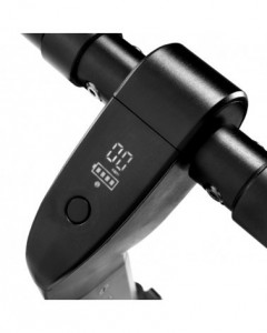 Trotineta electrica SPARCO, conexiune bluetooth, viteza 25 km/h, autonomie 25 km, roti 8.5
