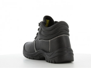 Ghete de lucru si protectie SAFETY BOY S1P
