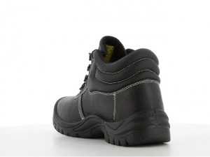 Ghete de lucru si protectie SAFETY BOY S1P
