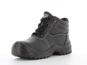 Ghete de lucru si protectie SAFETY STAR S3