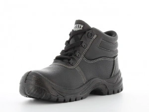 Ghete de lucru si protectie SAFETY STAR S3
