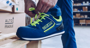 Gymkhana S1P SRC (HRO) - navy