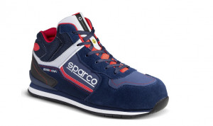 Gymkhana-H S3 ESD SRC (HRO) - navy