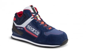 Gymkhana-H S3 ESD SRC (HRO) - navy