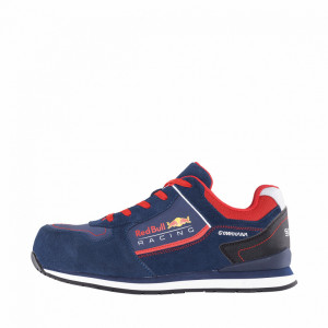 Gymkhana S3 ESD SRC (HRO) - RED BULL