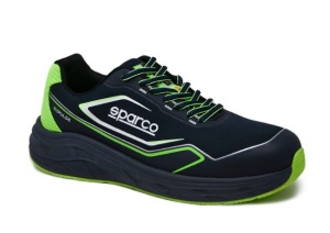 Impulse S1PS ESD SRC (HRO) - verde