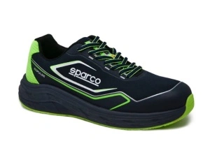 Impulse S1PS ESD SRC (HRO) - verde