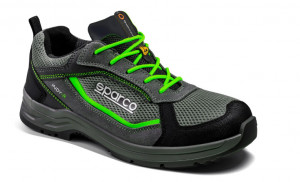 Indy-R S1P SRC (ESD) - gri