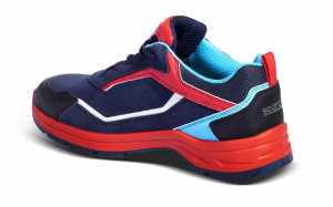 Indy S3 SRC (ESD) - MARTINI RACING