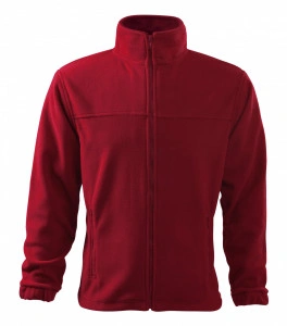 Jacheta fleece pentru barbati