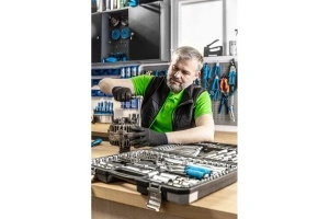 Manusi de protectie din poliuretan