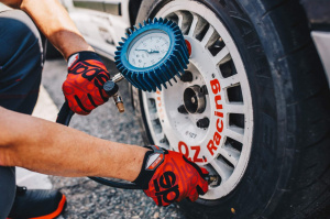Manusi mecanic Meca III Sparco