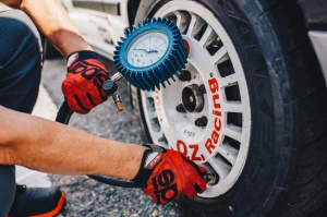 Manusi mecanic Meca III Sparco