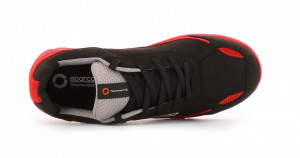 Nitro S3 SRC (ESD) - rosu