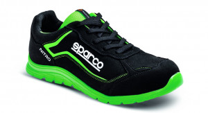 Nitro S3 SRC (ESD) - verde