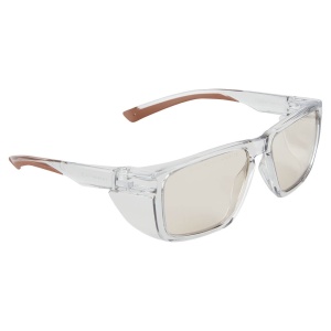 Ochelari de lucru si protectie cu scuturi laterale