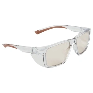 Ochelari de lucru si protectie cu scuturi laterale