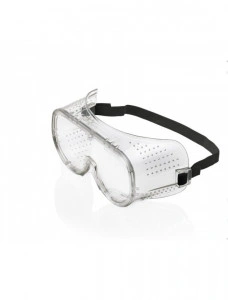 Ochelari de protectie cu ventilatie directa
