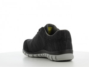 PACHET Cycling - Morris (pantofi protectie S1P + papuci + bidon apa)